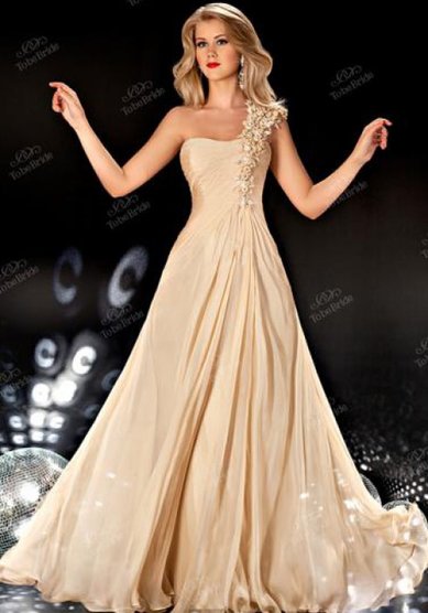 Вечернее платье М26341 - Свадебный салон Мон-Амур