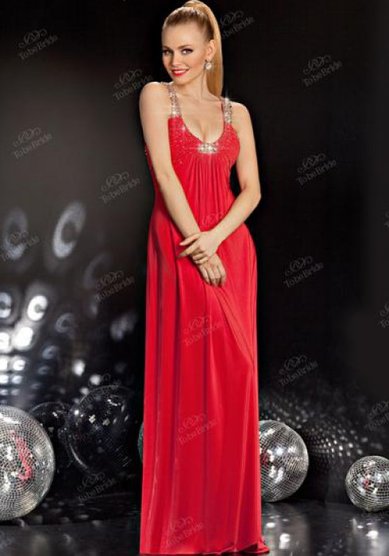 Вечернее платье М26343 - Свадебный салон Мон-Амур