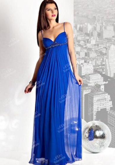 Вечернее платье М26344 - Свадебный салон Мон-Амур