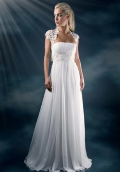 Свадебное платье О26352 - Свадебный салон Очарование в Ростове-на-Дону