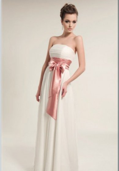 Свадебное платье О26367 - Свадебный салон Очарование в Ростове-на-Дону