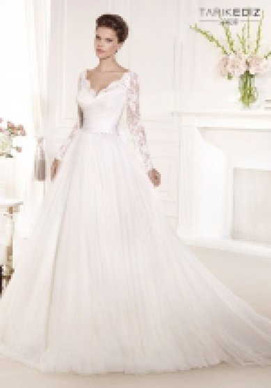 Свадебное платье G1110-D26945 - Свадебный салон Diosa