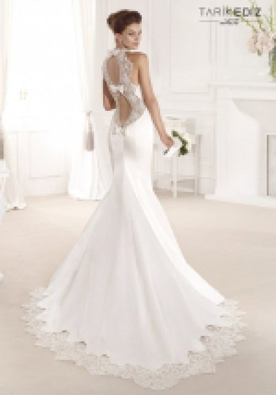 Свадебное платье G1113-D26956 - Свадебный салон Diosa