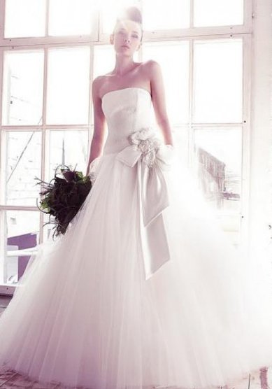 Свадебное платье Ивета-А26979 - Свадебный салон Анжелика