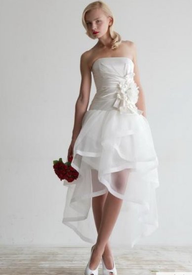 Свадебное платье франсуаза-А26981 - Свадебный салон Анжелика