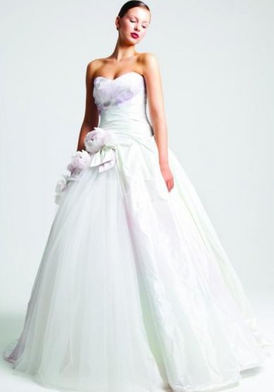 Свадебное платье Моделайн-А26982 - Свадебный салон Анжелика