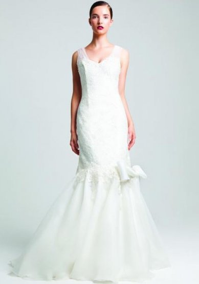 Свадебное платье Арабелла-А26988 - Свадебный салон Анжелика