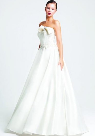 Свадебное платье Кэти-А26989 - Свадебный салон Анжелика