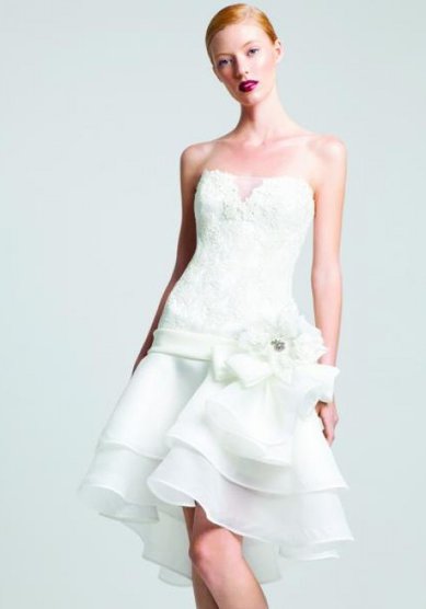 Свадебное платье Лилиан-А26992 - Свадебный салон Анжелика