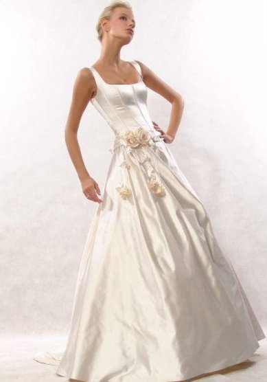 Свадебное платье В27015 - Свадебный салон Веста