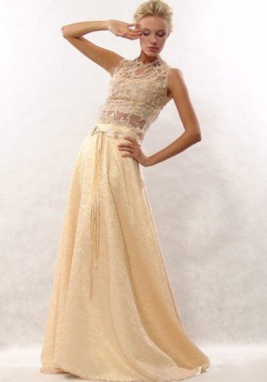 Свадебное платье В27017 - Свадебный салон Веста