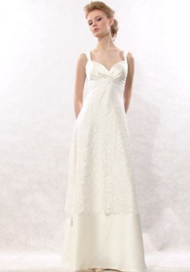 Свадебное платье В27019 - Свадебный салон Веста