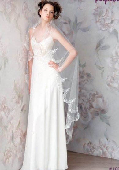 Свадебное платье 1032-В27029 - Свадебный салон Веста