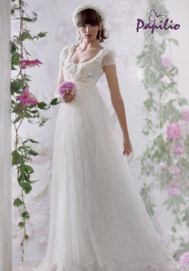 Свадебное платье 1024-В27035 - Свадебный салон Веста