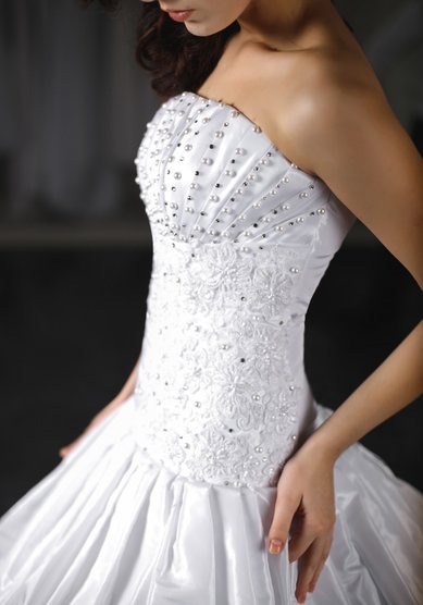 Свадебное платье 1328п-Л27193 - Свадебный салон Лоранж