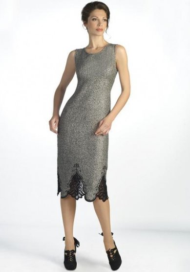 Вечернее платье 3023-К27231 - Свадебный салон Кetrin