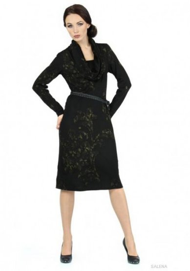 Вечернее платье PL-11449 A-К27234 - Свадебный салон Кetrin