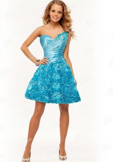 Вечернее платье c0018b-К27257 - Свадебный салон Кetrin