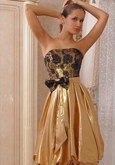 Вечернее платье 360-К27258 - Свадебный салон Кetrin