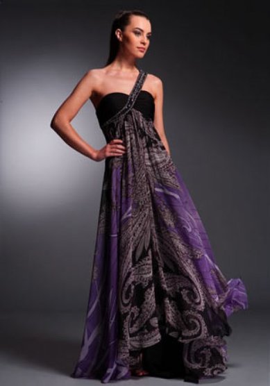 Вечернее платье А27267 - Свадебный салон Ассоль