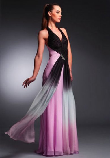 Вечернее платье А27268 - Свадебный салон Ассоль