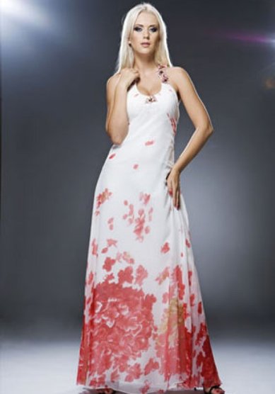 Вечернее платье А27269 - Свадебный салон Ассоль