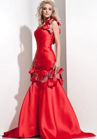 Вечернее платье А27271 - Свадебный салон Ассоль