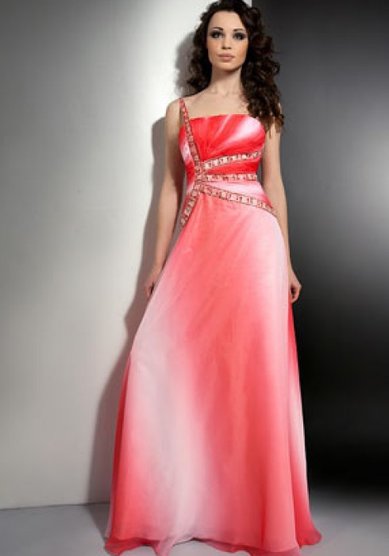 Вечернее платье А27279 - Свадебный салон Ассоль