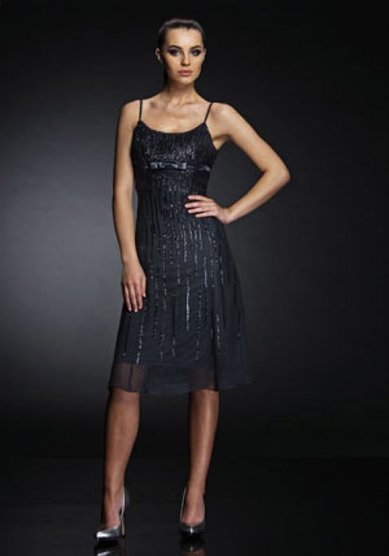 Вечернее платье А27282 - Свадебный салон Ассоль