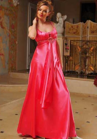 Вечернее платье А27290 - Свадебный салон Ассоль