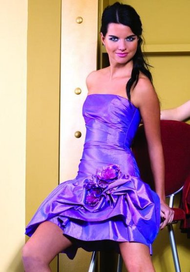 Вечернее платье Марианна-А27300 - Свадебный салон Анжелика