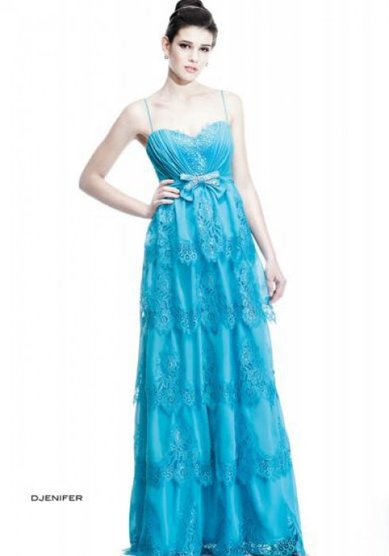 Вечернее платье Дженифер-А27307 - Свадебный салон Анжелика