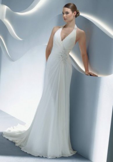 Свадебное платье О27679 - Свадебный салон Очарование в Ростове-на-Дону