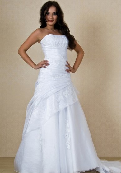 Свадебное платье Жаклин-С27720 - Свадебный салон Студия Татьяны Веховой