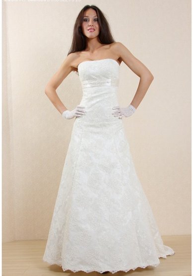 Свадебное платье Лилиана-С27722 - Свадебный салон Студия Татьяны Веховой