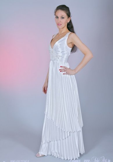 Свадебное платье Верона-С27735 - Свадебный салон Студия Татьяны Веховой