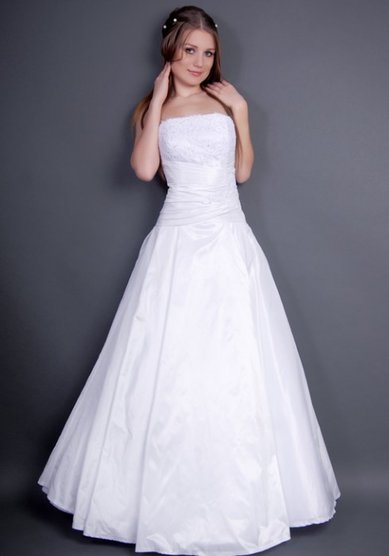Свадебное платье Мадлен-С27746 - Свадебный салон Студия Татьяны Веховой