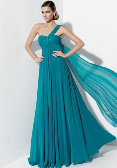 Вечернее платье D36967 - Свадебный салон Diosa