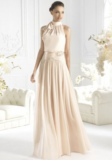 Вечернее платье D36971 - Свадебный салон Diosa