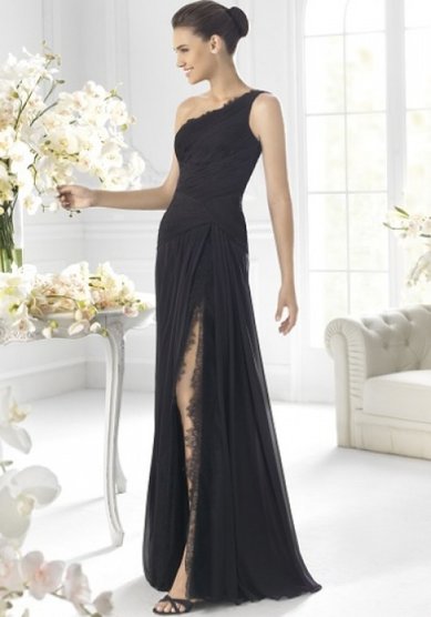 Вечернее платье D36973 - Свадебный салон Diosa