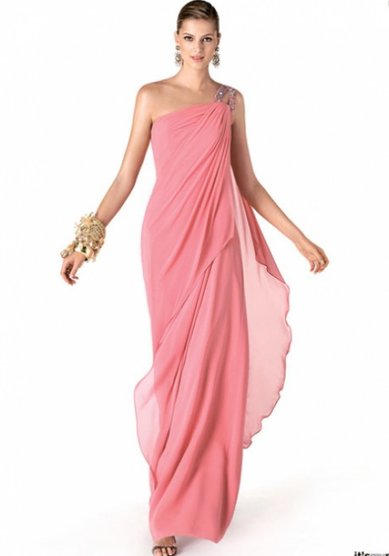 Вечернее платье D36974 - Свадебный салон Diosa