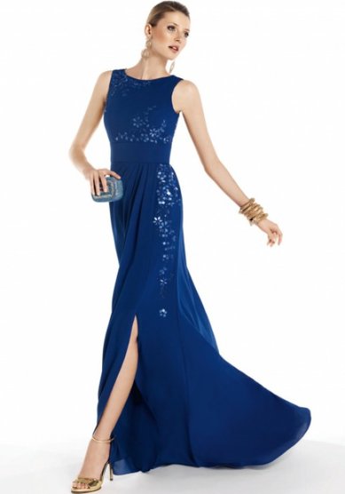 Вечернее платье Tane-D36979 - Свадебный салон Diosa