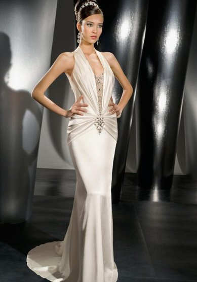 Свадебное платье А41126 - Свадебный салон Аэлита