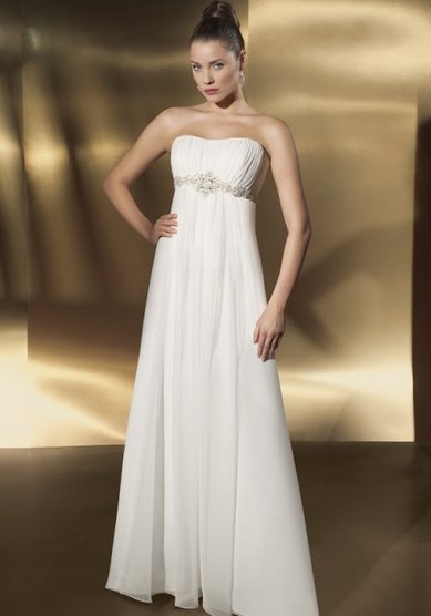 Свадебное платье А41132 - Свадебный салон Аэлита