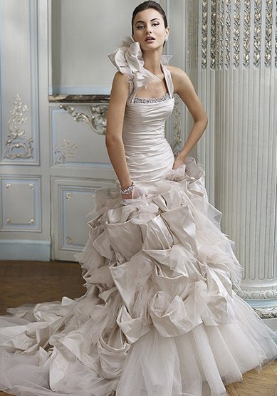 Свадебное платье А41135 - Свадебный салон Аэлита