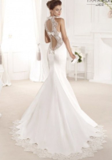 Свадебное платье G1113-D42707 - Свадебный салон Diosa