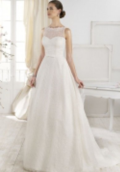 Свадебное платье 5422-D42710 - Свадебный салон Diosa