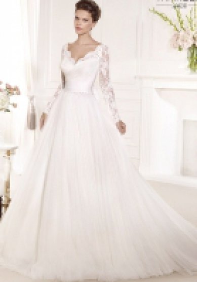 Свадебное платье G1110-D42722 - Свадебный салон Diosa