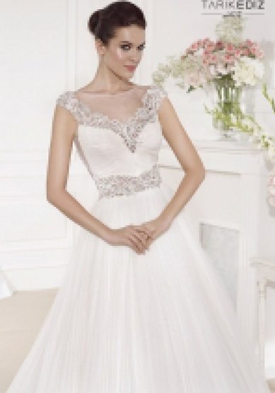 Свадебное платье G1132-D42723 - Свадебный салон Diosa