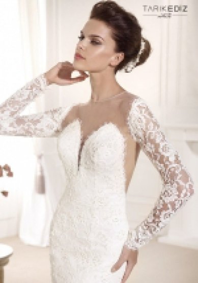 Свадебное платье G1114-D42725 - Свадебный салон Diosa